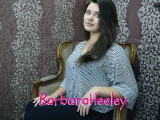 BarbaraHeeley