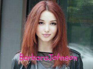 BarbaraJohnson