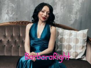 BarbaraRight