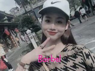 Barbel