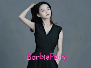 BarbieFairy