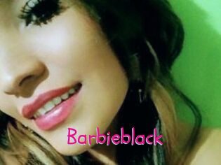 Barbie_black Spanking Sarah