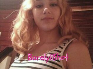 Barely18hot