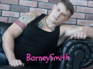 BarneySmith