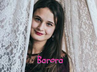 Barora