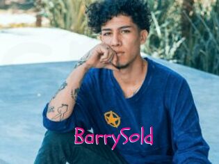 BarrySold
