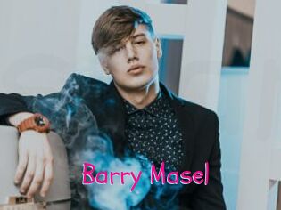 Barry_Masel