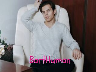 BartHuman