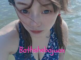 Bathshebajuan