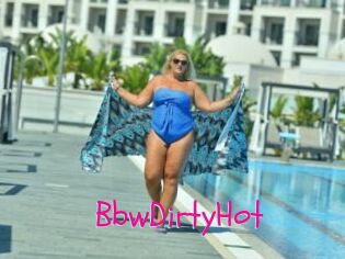 BbwDirtyHot