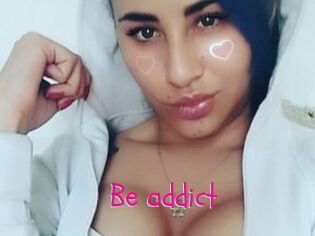 Be_addict