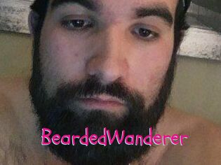BeardedWanderer