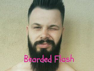Bearded_Flash