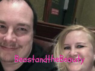 BeastandtheBeauty