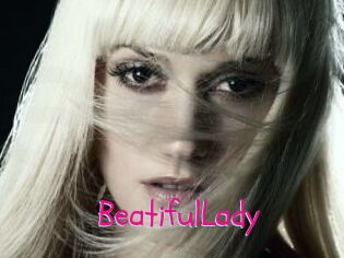 BeatifulLady