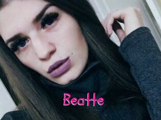Beatte