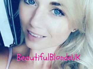 BeautifulBlondeUK
