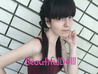 BeautifulDolll