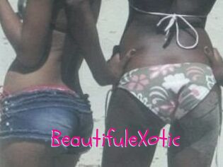 BeautifuleXotic