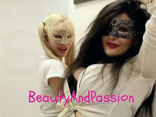 BeautyAndPassion