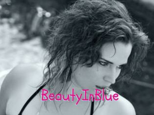 BeautyInBlue