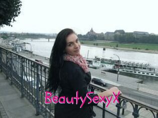 BeautySexyX