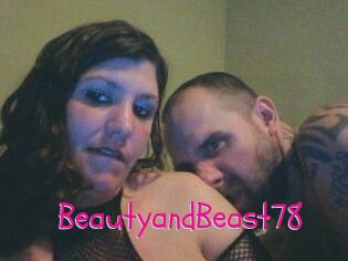 BeautyandBeast78