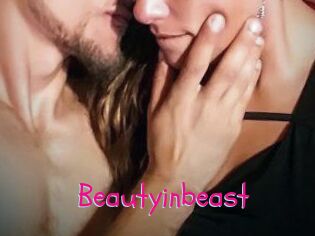 Beautyinbeast