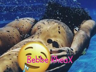 Bebbe_RheaX