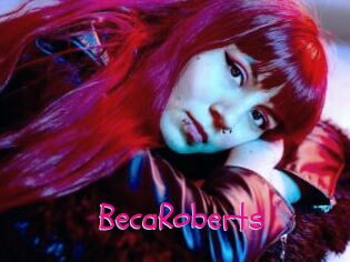 BecaRoberts