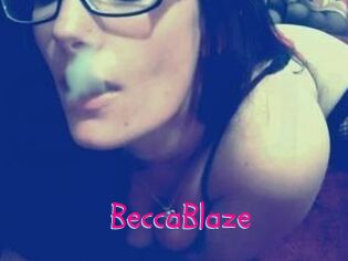BeccaBlaze