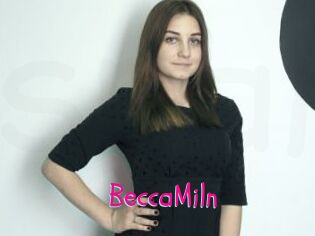 BeccaMiln
