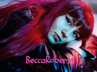BeccaRoberts