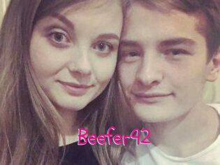 Beefer92