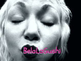 BelaLaGushi Spanking Sarah