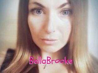 BellaBrooke Spanking Sarah