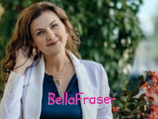 BellaFraser Spanking Sarah
