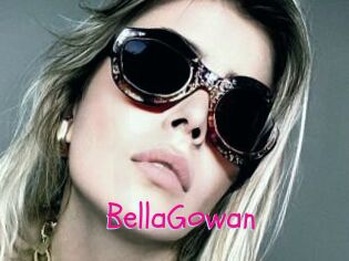 BellaGowan