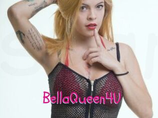 BellaQueen4U