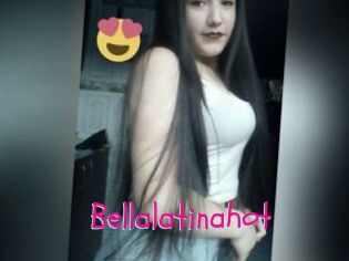 Bellalatinahot Spanking Sarah