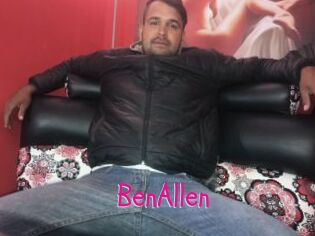BenAllen