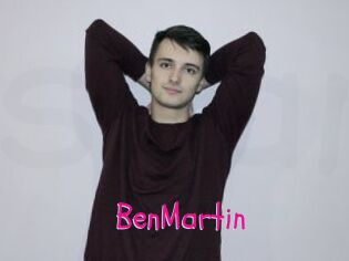 BenMartin