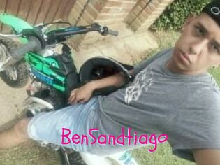 BenSandtiago