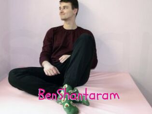 BenShantaram