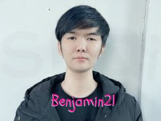 Benjamin21