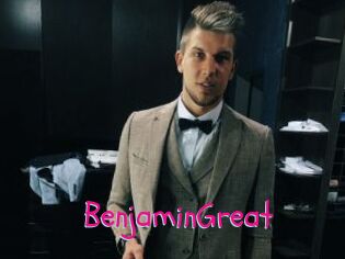 BenjaminGreat