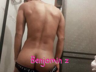 Benjamin_z