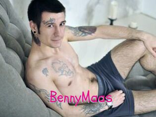 BennyMaas