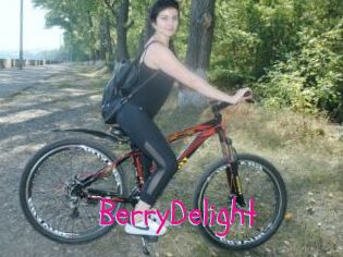 BerryDelight
