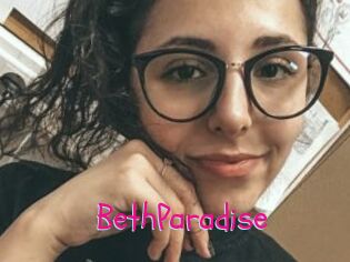 BethParadise